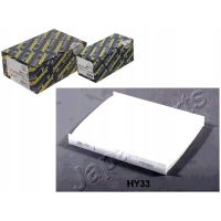 JAPANPARTS FILTR KABINOWY 971332B005 21HYH33 Y0305