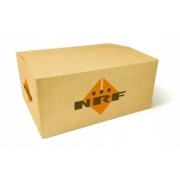 Nagrzewnica - NRF 54425