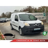 Renault kangoo рассрочка 1.5 dci 6biegow климат рестайлинг багажник кровельная zarej в п