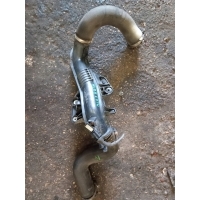 AUDI A4 B8 A5 8T RURA INTERCOOLERA 8K0145673AK