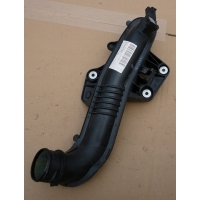 Audi A4 B8 A5 wąż rura intercoolera 8K0145673AK