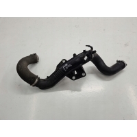 AUDI A4 B8 09R RURA INTERCOOLERA 2.0TDI 8K0145673AK