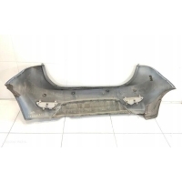 866111K000 Zderzak tylny 1.4 66 2017 HYUNDAI ix20 (JC)