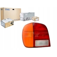 TYC LAMPA 952487 95040711 95040701 4411930LLD