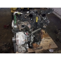 Nissan note e11 двигатель в сборе 1.5 dci k9ke274