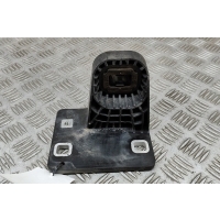 SKODA ENYAQ iV Prawy uchwyt chłodnicy 1EA121367H 2021 25742702