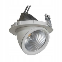 Halogen biały ciepły 2700 lm 30 W