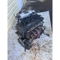 Двигатель Hyundai Lantra 2 1996 1.60000000000000009 Бензин G4GR