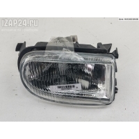 Фара противотуманная левая Renault Scenic I (1996-2003) 1999 00021704
