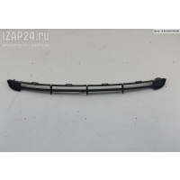 Решетка (заглушка) в бампер Перед. Ford Mondeo III (2000-2007) 2001 1S7117B989AE