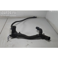 Фланец (тройник) системы охлаждения Volkswagen Sharan (1995-2000) 1996 028121132A