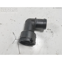 Фланец (тройник) системы охлаждения Volkswagen Sharan (1995-2000) 1996 037121619