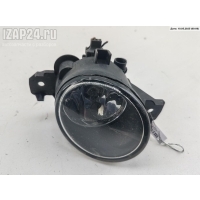 Фара противотуманная левая Renault Laguna II (2001-2007) 2001 8200002469
