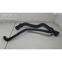 Патрубок радиатора Audi A4 B5 (1994-2001) 1999 8D0121055J