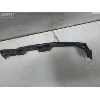 Кронштейн бампера переднего Прав. Opel Vectra C 2003 13140761