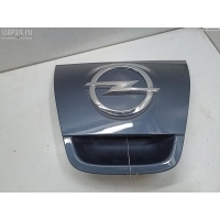 Ручка крышки (двери) багажника Opel Astra J 2010 11320900