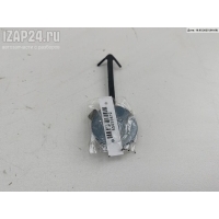 Решетка (заглушка) в бампер Перед. Citroen C3 I (2002-2009) 2005 9680123677