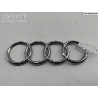 Эмблема Audi 100 C4 (1991-1994) 1992