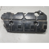 Накладка декоративная на двигатель Renault Scenic II (2003-2009) 2007 8200677518