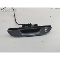 Ручка крышки (двери) багажника Nissan Primera P11 (1999-2002) 2001 SA853011