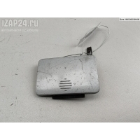 Решетка (заглушка) в бампер Перед. Nissan Primera P11 (1999-2002) 2001 622A09F500
