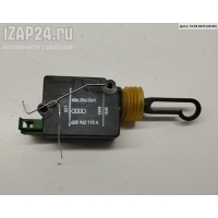 Активатор (привод) замка багажника Audi A6 C5 (1997-2005) 1999 4B5962115A