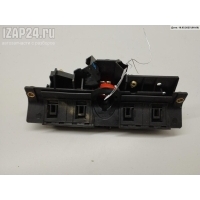 Ручка крышки (двери) багажника Audi A6 C5 (1997-2005) 1997 4B0827565C