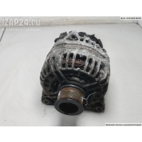Генератор Renault Scenic II (2003-2009) 2007 8200660041