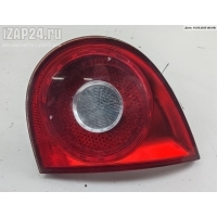 Фонарь крышки багажника правый Volkswagen Golf-5 2006 1K6945094E