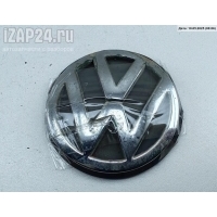 Эмблема Volkswagen Passat B5 1998 3B0853630