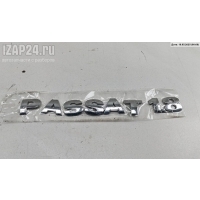Эмблема Volkswagen Passat B5 1998