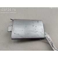Решетка (заглушка) в бампер Перед. Seat Altea 2005