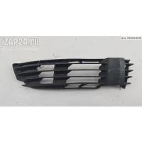 Решетка (заглушка) в бампер Перед. Прав. Volkswagen Passat B5+ (GP) 2004 3B0853666