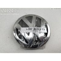 Эмблема Volkswagen Passat B5+ (GP) 2004