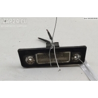 Подсветка номера mk2 A5 2008 1Z0943021