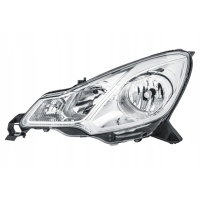 Hella 1EJ 354 674 - 011 Reflektor