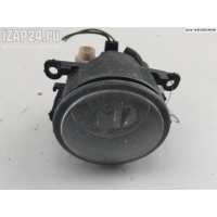 Фара противотуманная правая Peugeot 307 2006 9650001680