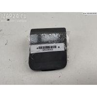 Решетка (заглушка) в бампер Перед. Прав. Ford Fusion 2008 6N1117A989A