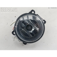 Фара противотуманная левая Peugeot 307 2006 89210094