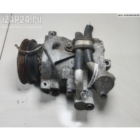 Компрессор кондиционера Audi A4 B5 (1994-2001) 1999 8D0260808