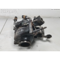 Турбина Renault Scenic II (2003-2009) 2007 8200398585