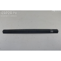 Молдинг крышки (двери) багажника Opel Zafira A 2002 24425938