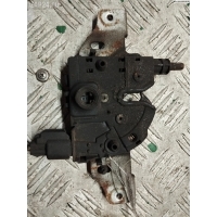 Замок капота Ford Mondeo III (2000-2007) 2001 1S7A16700AC