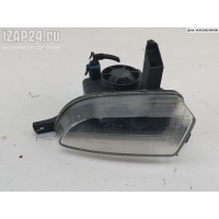 Фара противотуманная левая Opel Zafira A 2002 24407174