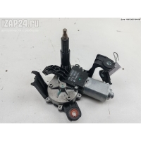 Двигатель стеклоочистителя заднего (моторчик дворников) Opel Astra J 2010 13256917