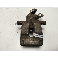 Суппорт задний правый Renault Scenic I (1996-2003) 2002 086898
