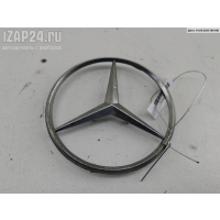 Эмблема Mercedes Vito W638 (1996-2003) 1997 A6387580058