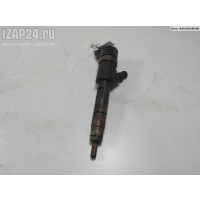 Форсунка топливная Renault Scenic II (2003-2009) 2007 0445110280