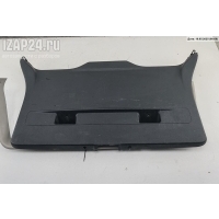 Обшивка крышки багажника Opel Zafira A 2002 90580321.90580322