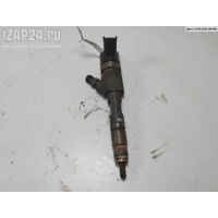 Форсунка топливная Renault Scenic II (2003-2009) 2007 0445110280